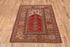 Vintage Melas Area Rug (3' x 5')